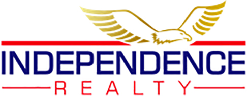 Independence Realty – Alabama Property Management Logo